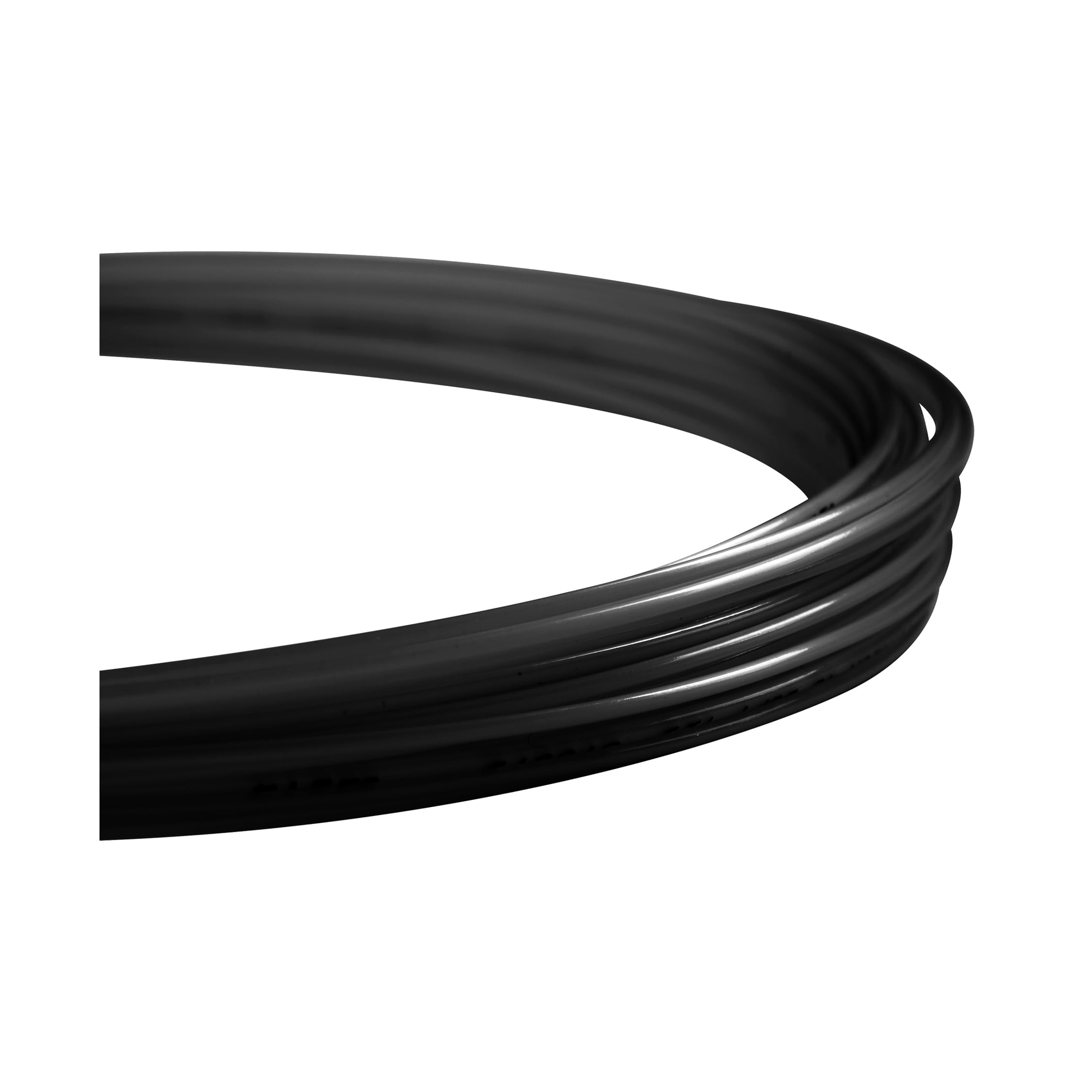 Luxilon 4G Tennis Racket String - Set and Reel
