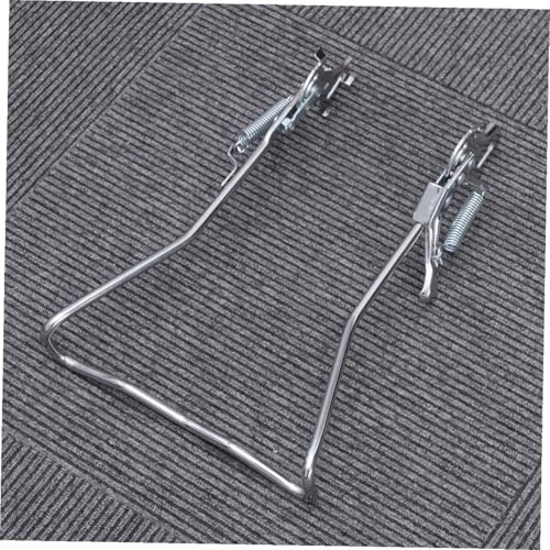 Support de double arrière Toddmomy : la solution pour un entretien de vélo stable