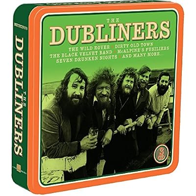 The Dubliners: The Essential Collection