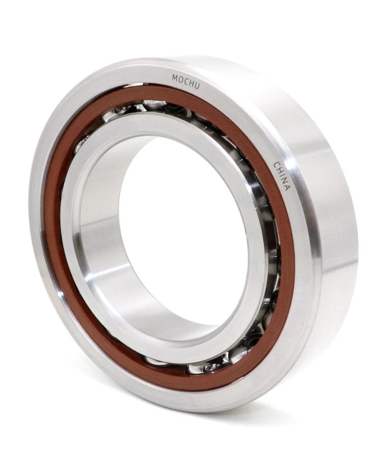 Roulement B7007-CT-P4S-UL 35X62X14 d'ultra précision géométrique
