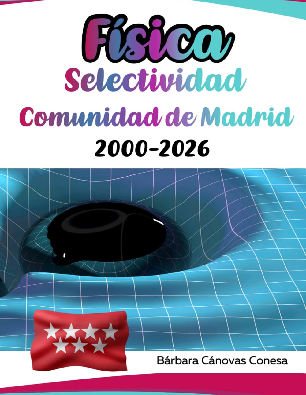Exámenes Resueltos de Física - Comunidad de Madrid - Desde el año 2000