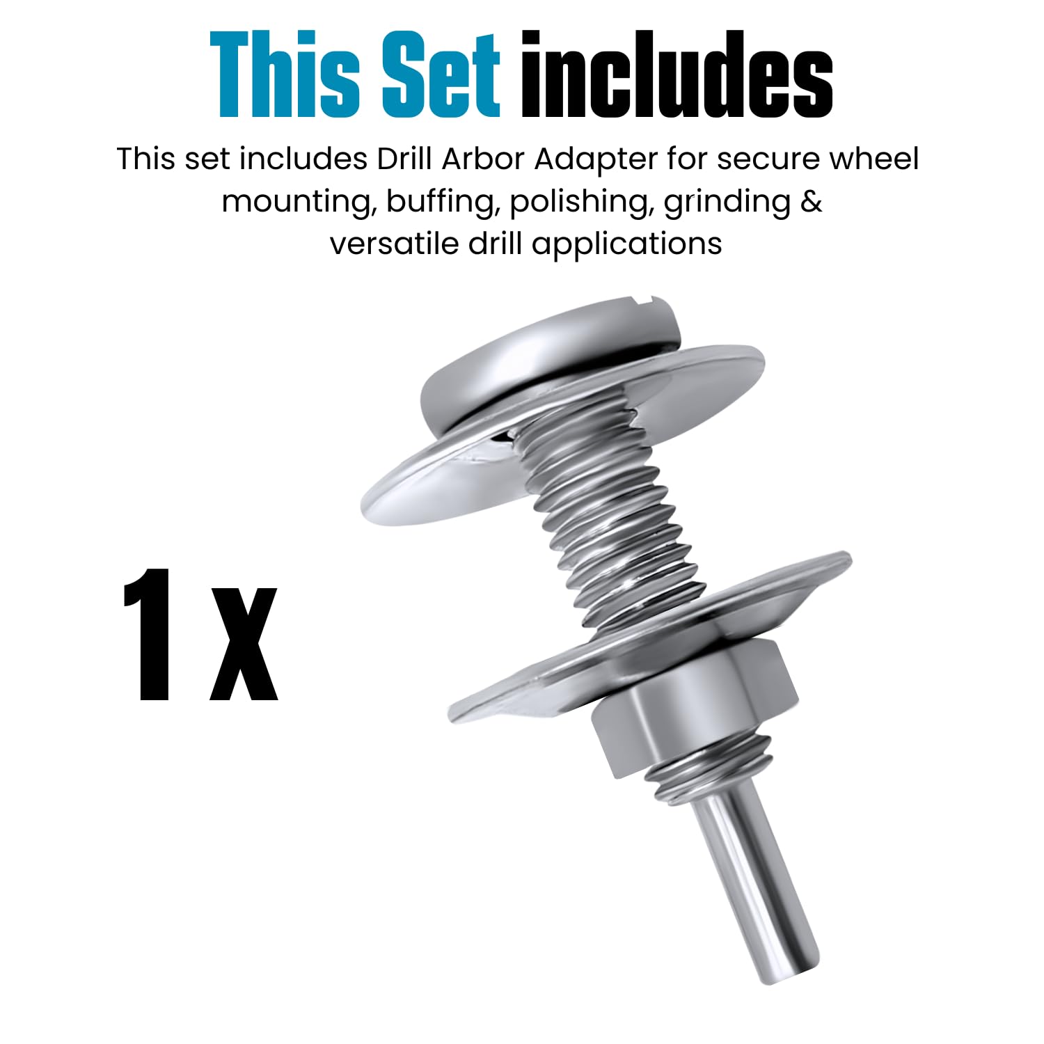 アメリカ製品❔釘抜き Amazon | LINE10 Tools ドリルアーバーアダプター マンドレル