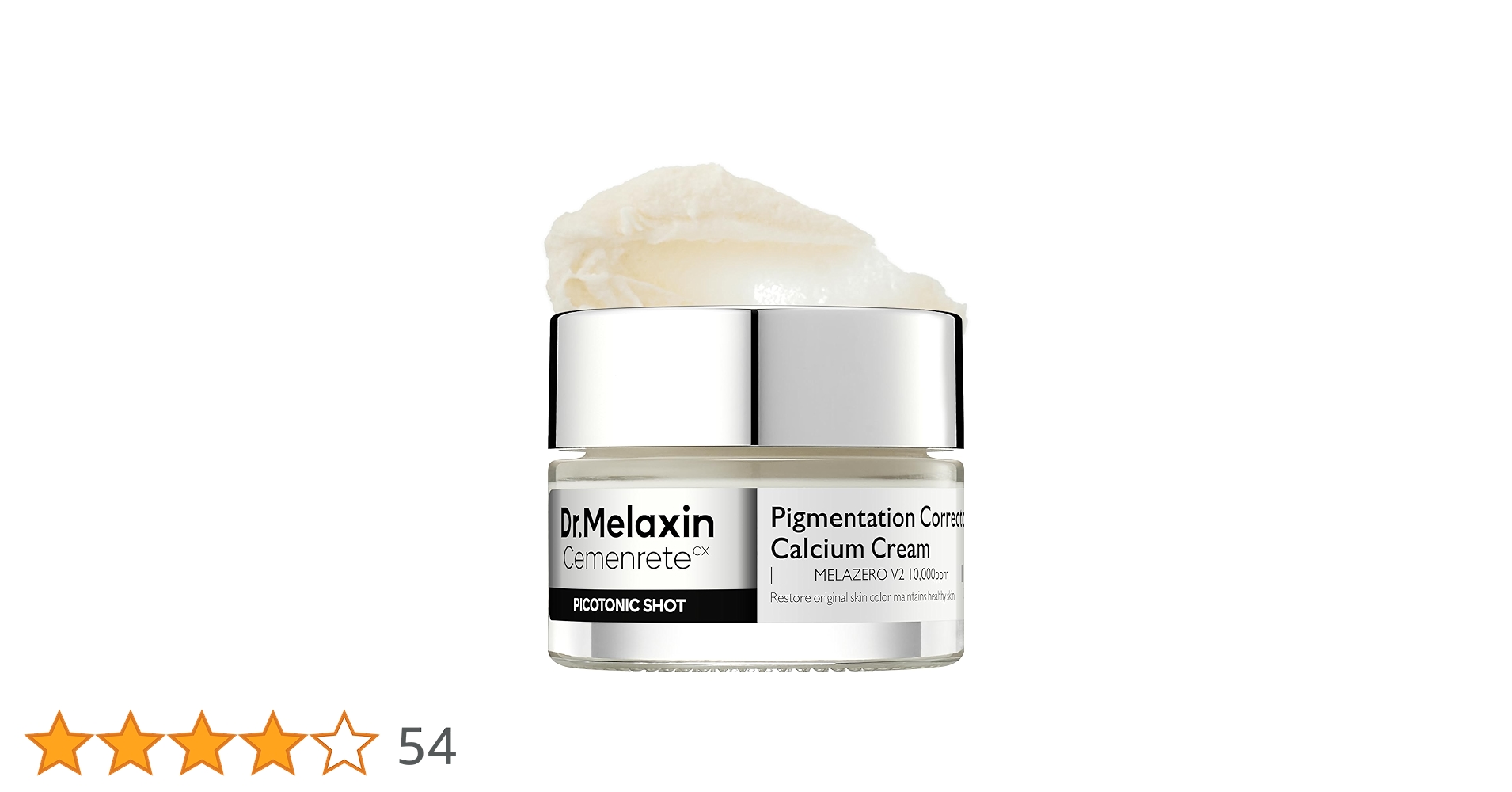 Amazon | Dr.Melaxin(ドクターメラクチン)セメンリト ピコ