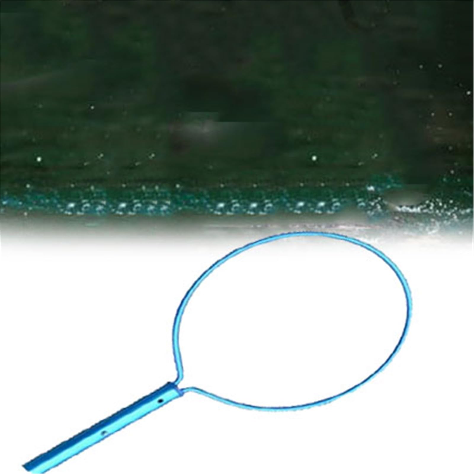 Pértiga telescópica de Rescate para Piscinas con Gancho, Barra de Seguridad de aleación de Aluminio para Piscinas, 1 m/39,4 Pulgadas de Longitud, Ideal para Rescate y Asistencia en Seguridad