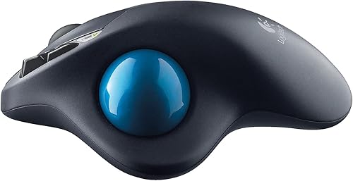 Miniatura 4 de Logitech Ratón inalámbrico Trackball M570