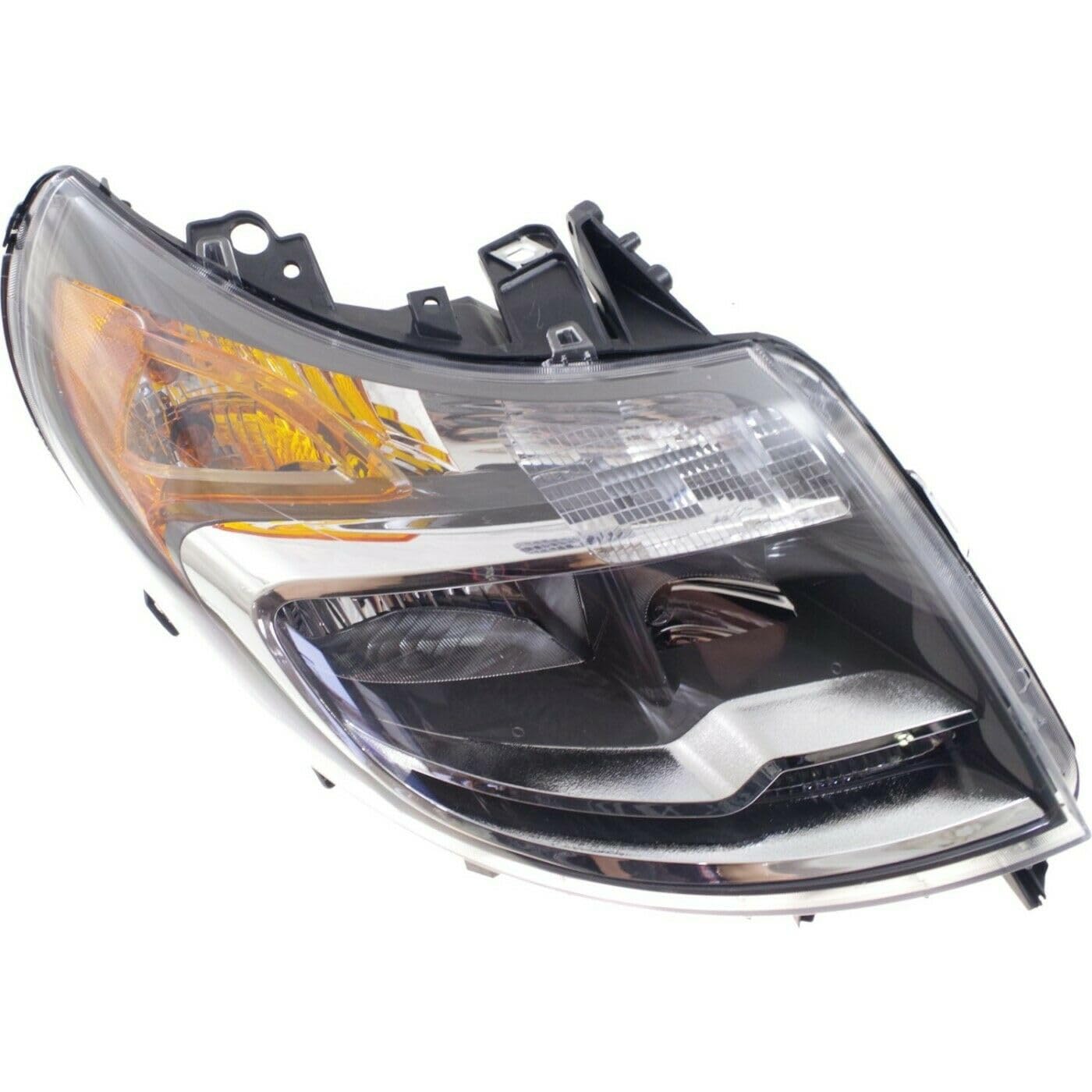 Amazon.com: Lsndqxf 2pcs Headlight Halogen Bulb Left Right Side  