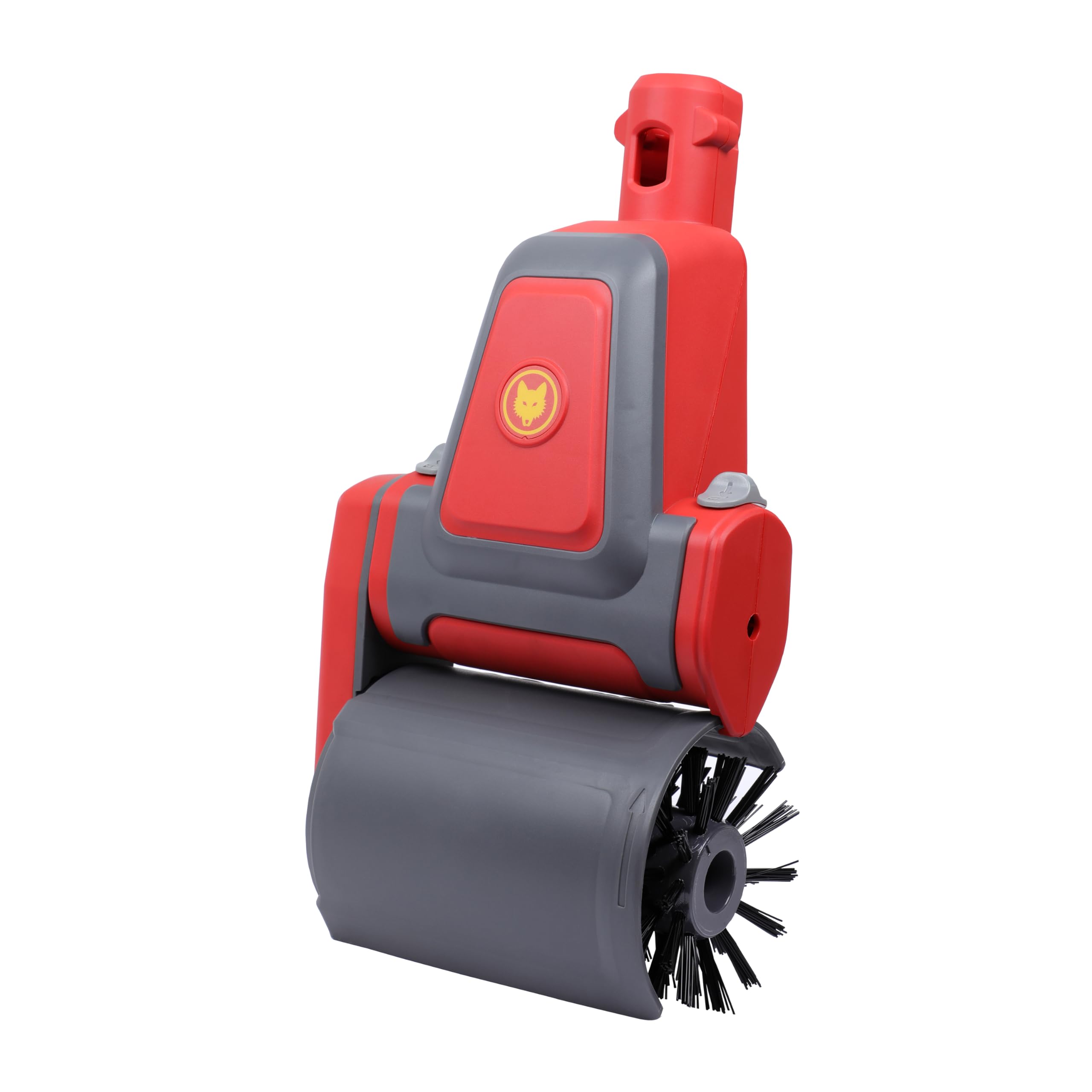 WOLF-Garten 72AMSD-1650 e-Multi-Star™ Brush System, 18V Battery Operated, Working Width 16 cm, 830 U/min Speed, Ideal For Cleaning Terraces & Driveways - BR 16 EM-image-12