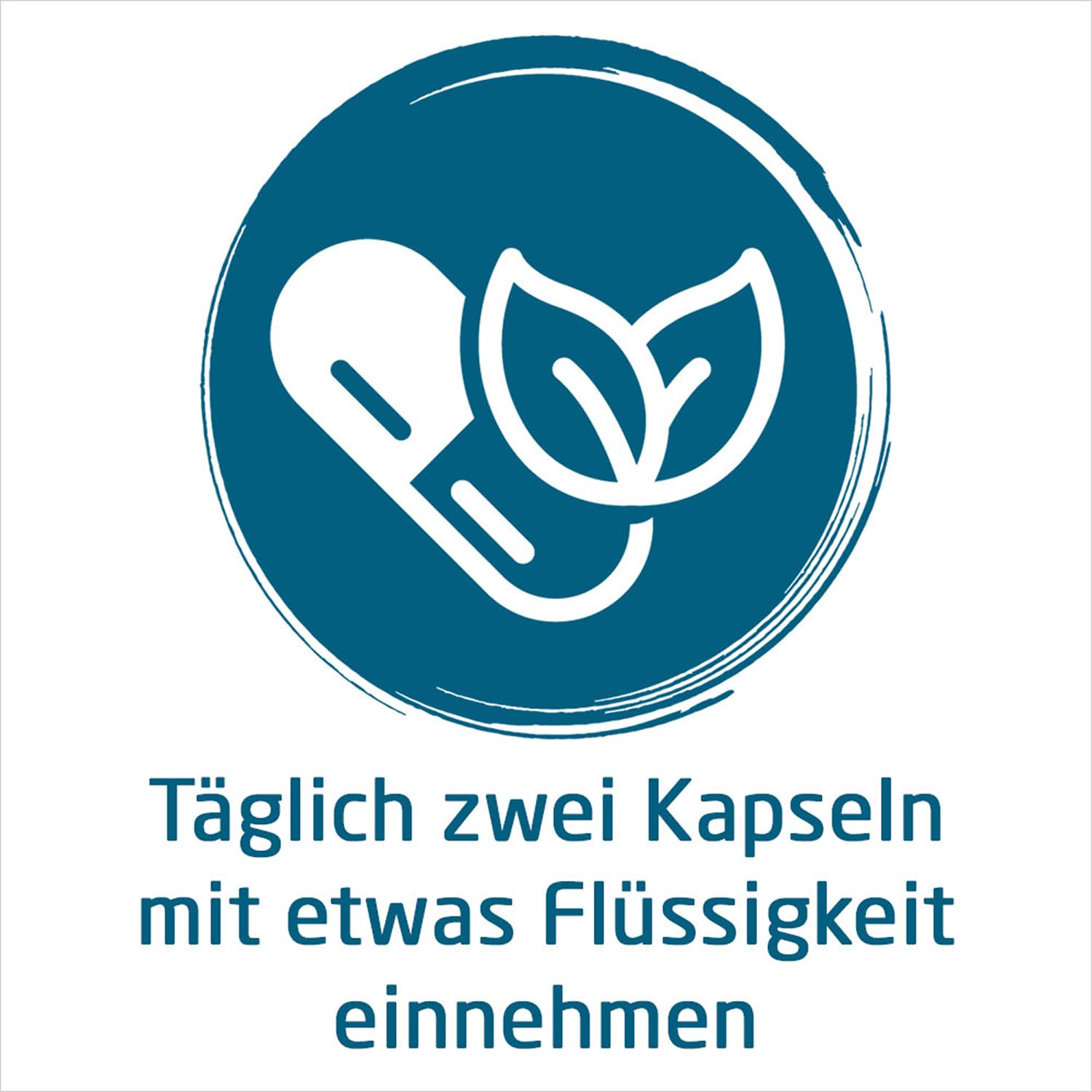 WELEDA Bio Naturweisheit Meine Nacht, Nahrungsergänzungsmittel Einschlafhilfe mit Ashwagandha, Baldrian, Passionsblume & Lavendel für einen gesunden Schlaf (46 Kapseln, laktosefrei, glutenfrei, vegan)