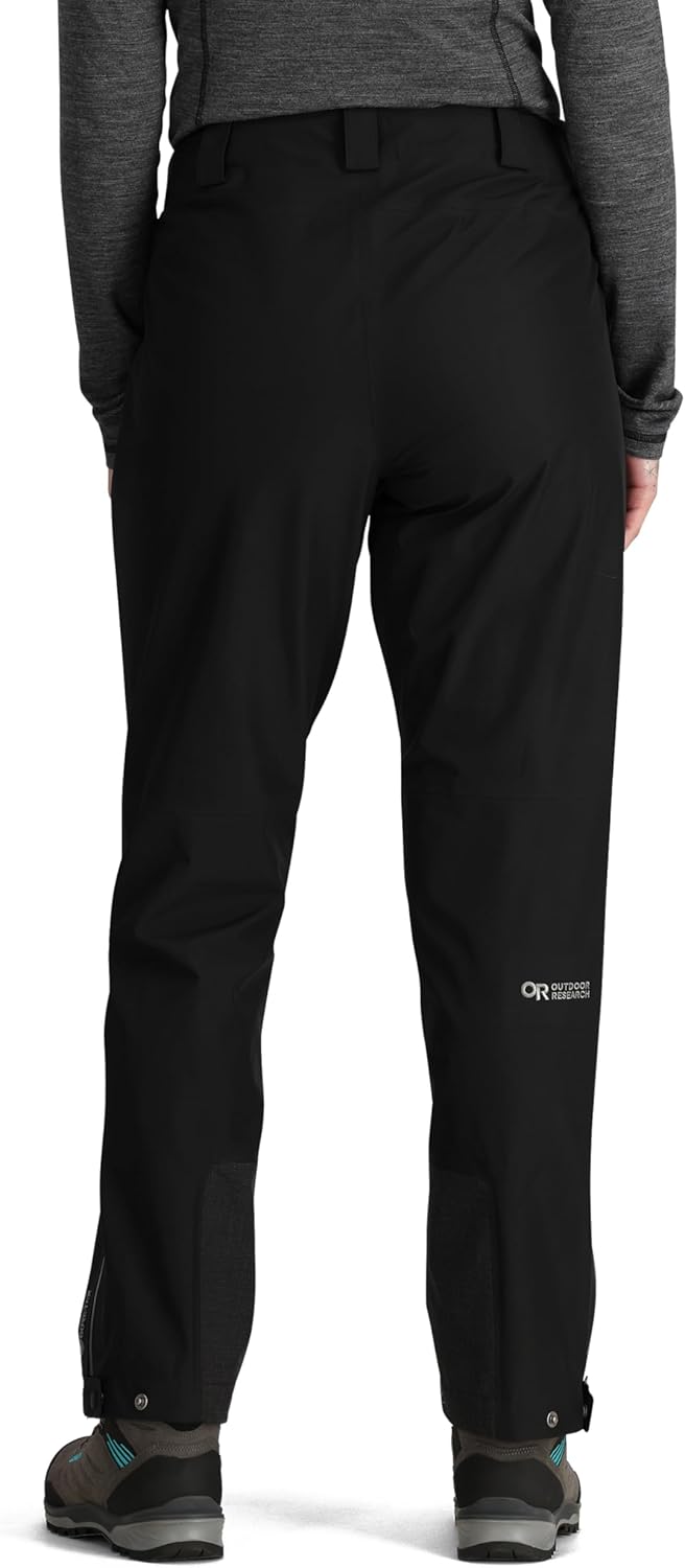 Women's Headwall Gore-Tex 3L Pants