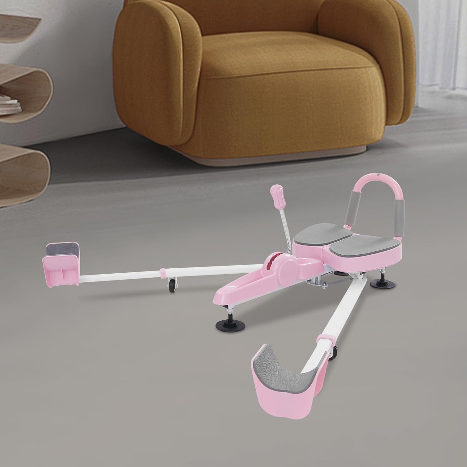 Leg Stretcher Machine
