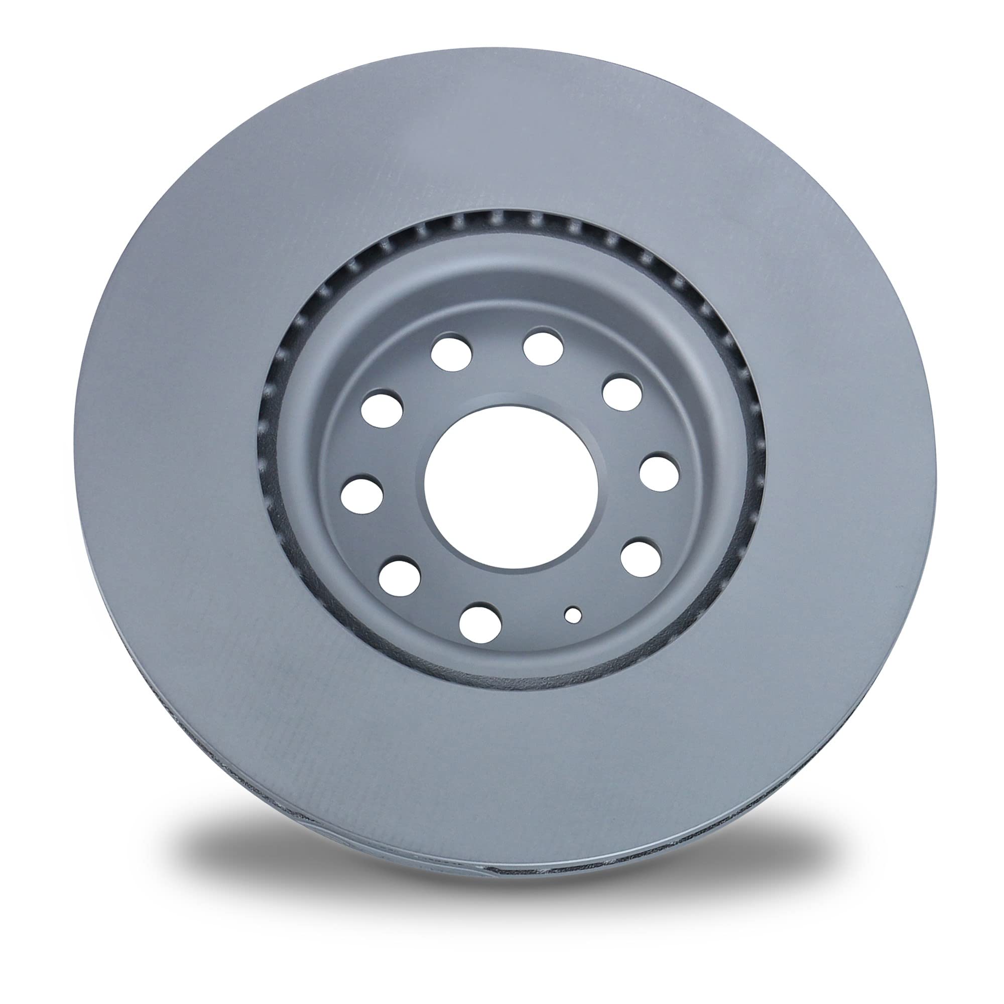 ATE Bremsenset Vorderachse inkl. Bremsscheiben vorne Ø 312 mm belüftet und Bremsbeläge vorne + Warnkontakt Kompatibel mit AUDI A, TT, SEAT ATECA, LEON, SKODA, OCTAVIA, SUPERB, VW ARTEON, GOLF, PASSAT
