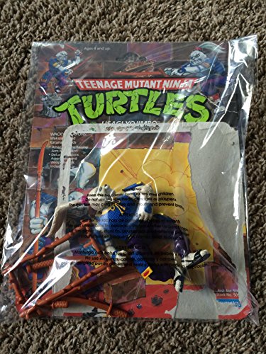 Teenage Mutant Ninja Turtles Usagi Yojimbo Moc