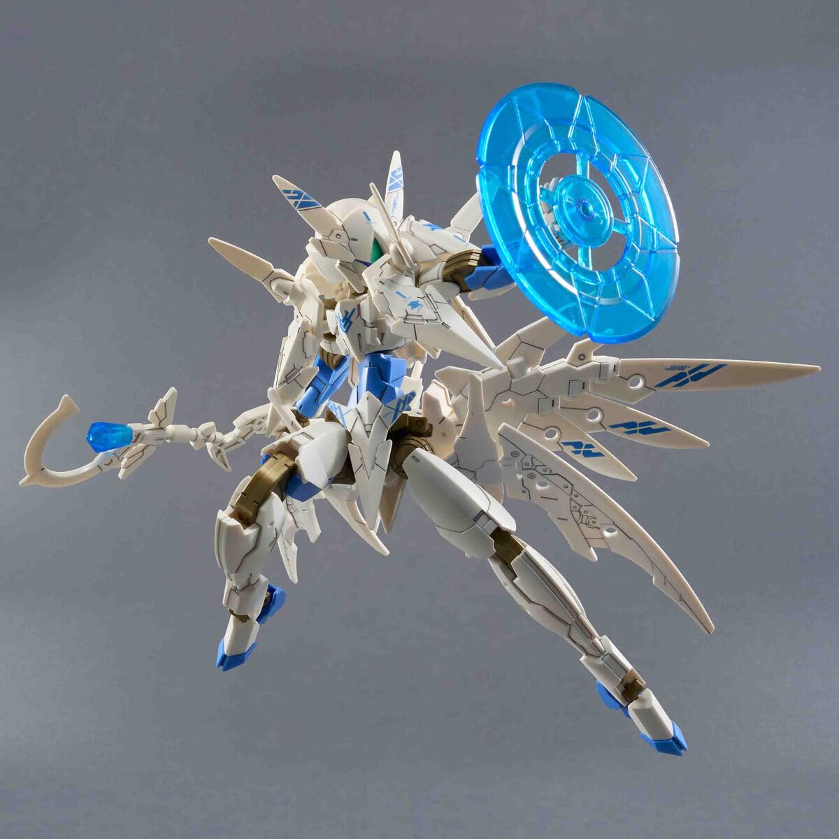 Amazon.co.jp: 30MM 1/144 EXM-E7sv スピナティア(セイント