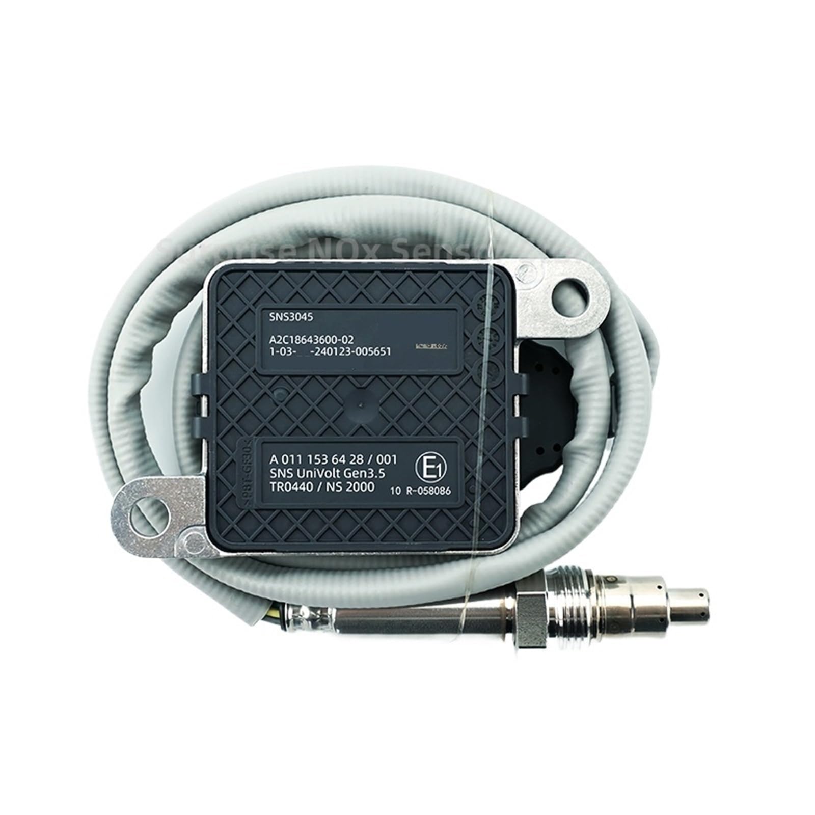 PXQCHAVLN A0111536428 Nitrogen Oxide Sensor(A0111536428)