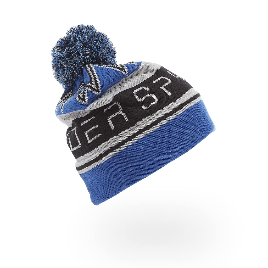 Men's Icebox Pom Beanie