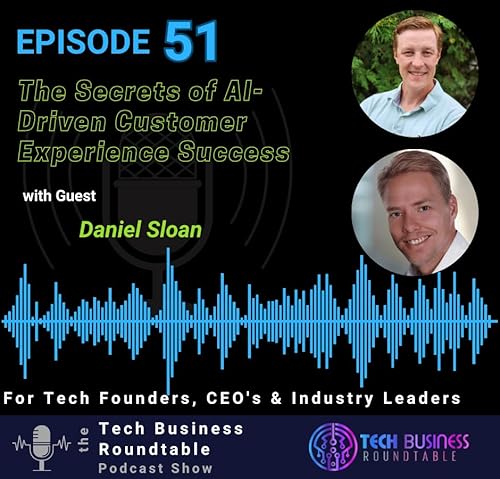 Unraveling the Secrets of AI-Driven Customer Experience Success