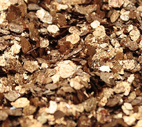 Copper - Natural Mica Flakes - 311-4326 (1/4 oz Bag)