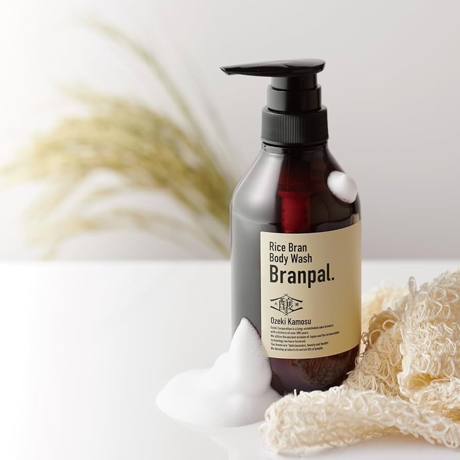Amazon | Branpal.(ブランパル) ボディソープ 400ml ペット