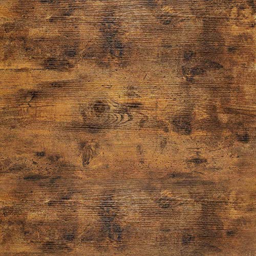 Ironck Bookcases And Bookshelves Triple Wide 6 Tiers Industrial Bookshelf, Large Etagere Bookshelf Open Display Shelves With Metal Frame For Living Room Bedroom Home Office #TOP4