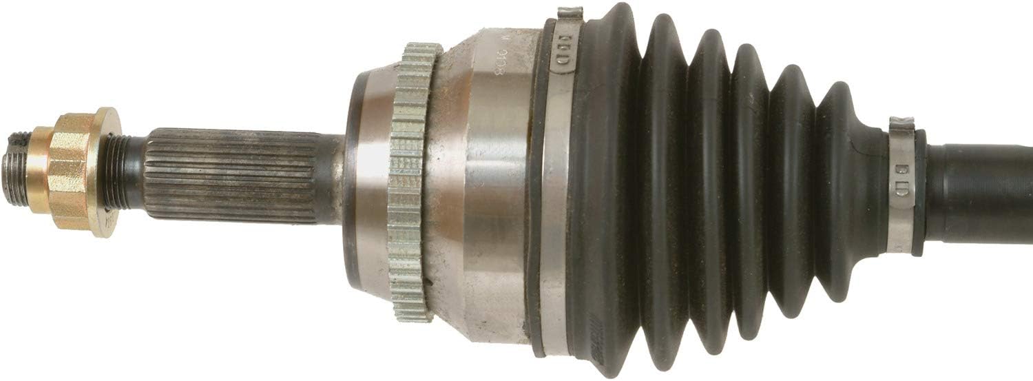 Cardone 66-5239 CV Drive Axle Drive Shaft Automotive Replacement Compatible with Scion tC 2005-2010, Toyota RAV4 2001-2003 Model Years