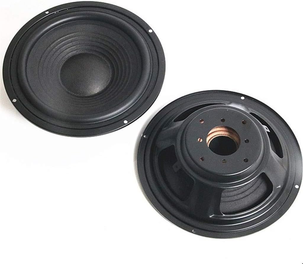 Speaker Passive Radiator 8 inch 10 inch Replacement Audio Speaker Bass Diaphragm