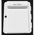 Gem Vision CCTV PVC Junction Box Rack – All-in-One Orga...