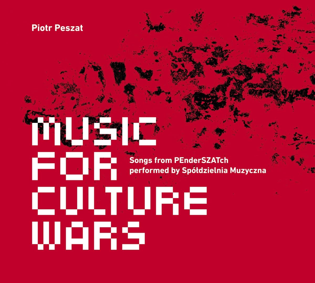 Music For Culture Wars
