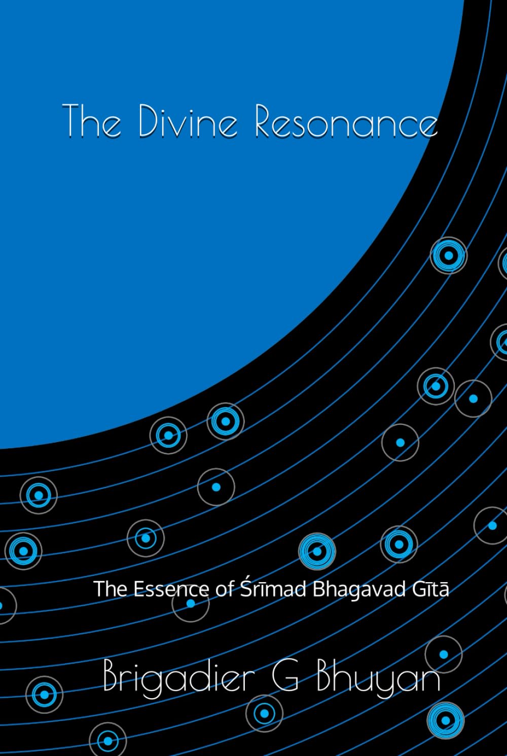 The Divine Resonance: The Essence of Śrīmad Bhagavad Gītā