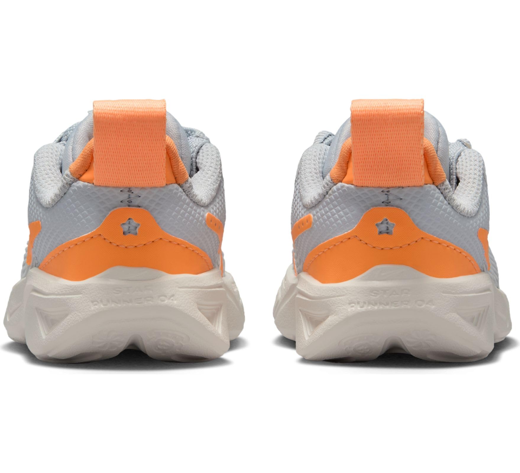 Nike Scarpa Star Runner 4 – Bebè E Bimbo Unisex-Bambini e Ragazzi