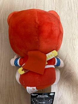 忍者ハットリくん　ミディアムぬいぐるみ Amazon.co.jp: 忍者ハットリくん ミディアムぬいぐるみ : おもちゃ