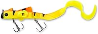 Vista 2 de Savage Gear Alien EEL Fishing Soft Bait