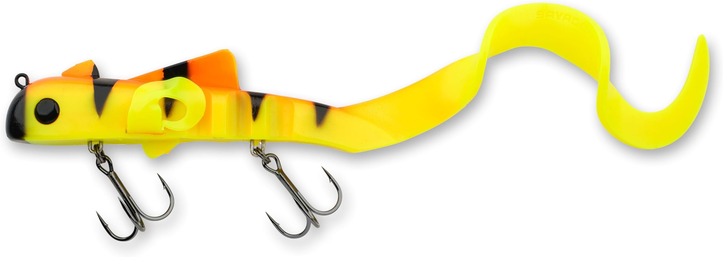 Alien EEL Fishing Soft Bait