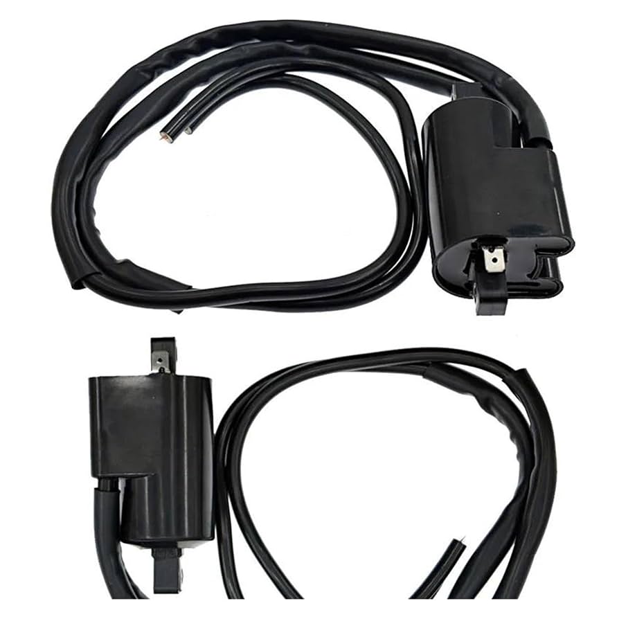 Amazon | イグニッションコイル 点火コイルスズキ GSX400F