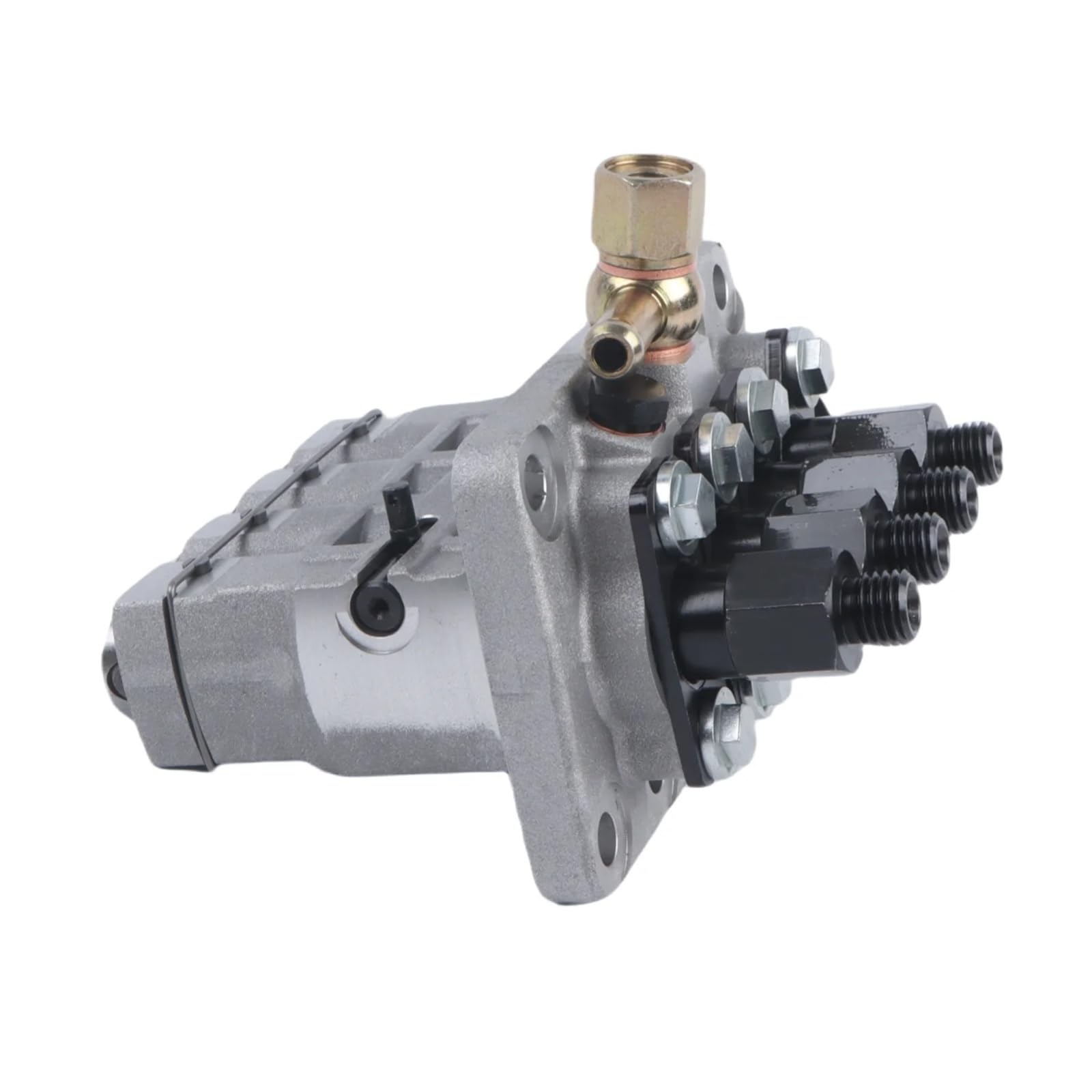 Pompa carburante per auto Pompa carburante per motore per Perkins 404D-22 404C-22 104-19 iniezione 131010080 104134-4060 Parti