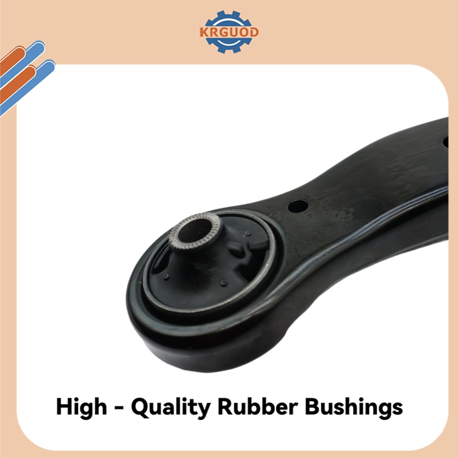 Front Lower Control Arms w/Ball Joints Sway Bar End Links Tie Rods Suspension Kit for Camry 2007 2008 2009 2010 2011 (12pc)