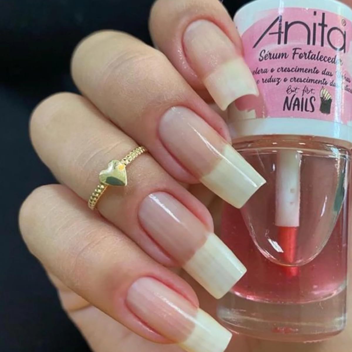 Anita Sérum Fortalecedor Cosméticos