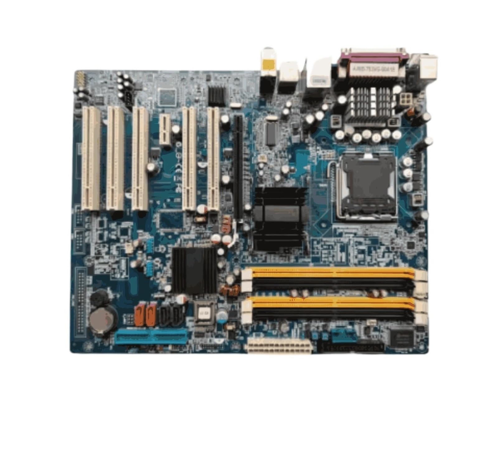 AIMB-763G2-00A1E AIMB-763G2