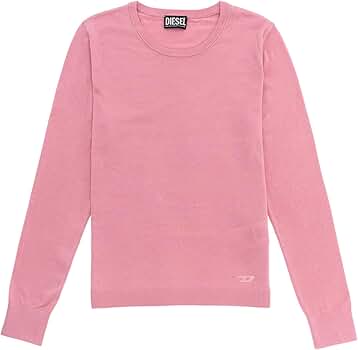 Amazon | [Diesel] [ディーゼル] レディース ニット M-ARIANNE