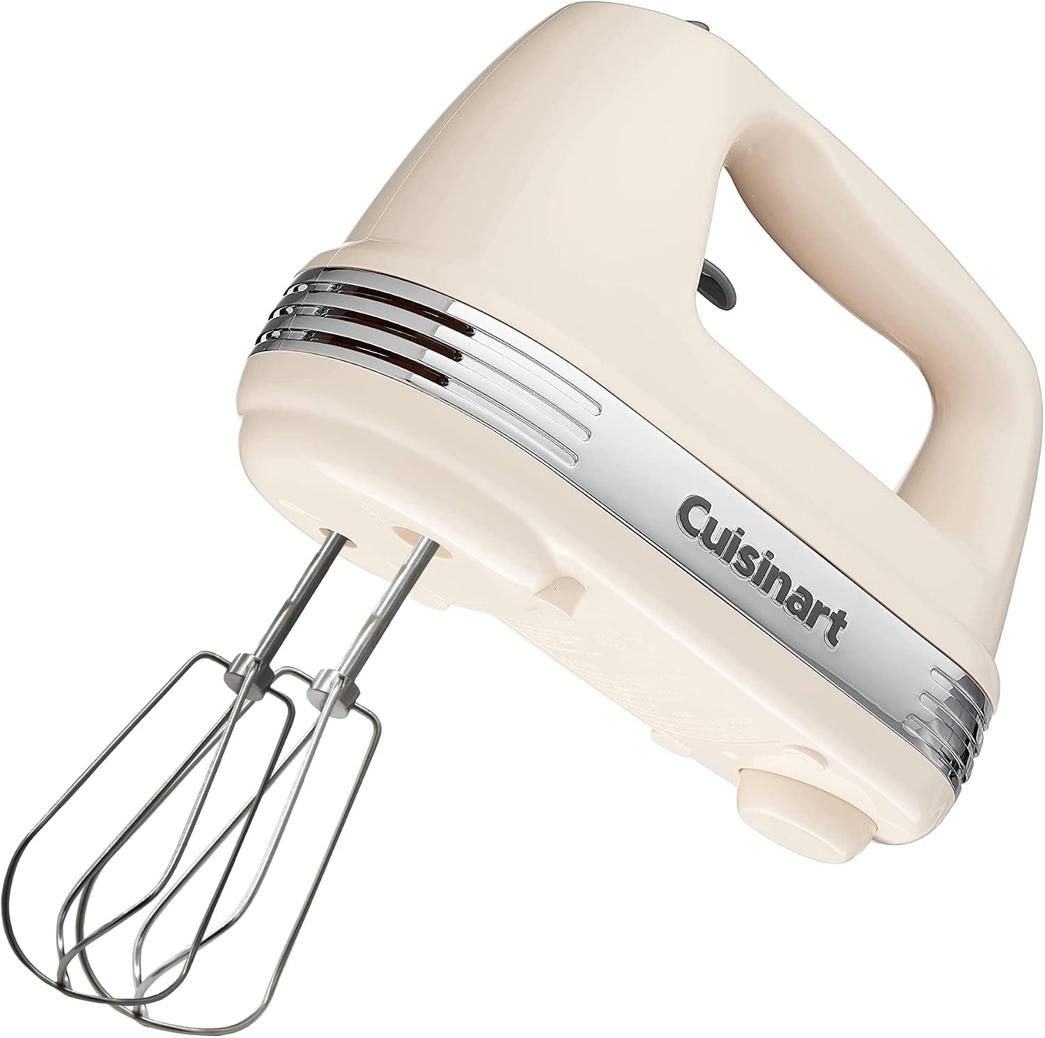 Amazon.com: Cuisinart Power Advantage Plus 9-Speed Hand Mixer