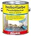 Produktbild Decotric Isolierfarbe NEU OVP Inhalt: 2 Liter