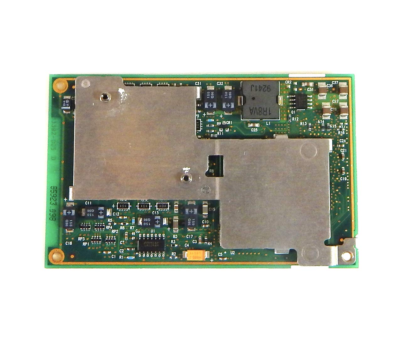 IntelMobile Celeron 333Mhz Mmc1 Cpu Pmh33301002Aa 66Fsb 732500 502