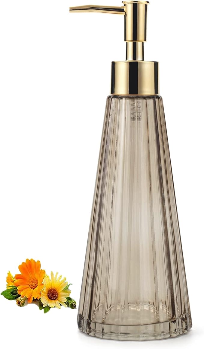 Hand Soap Dispenser Bathroom