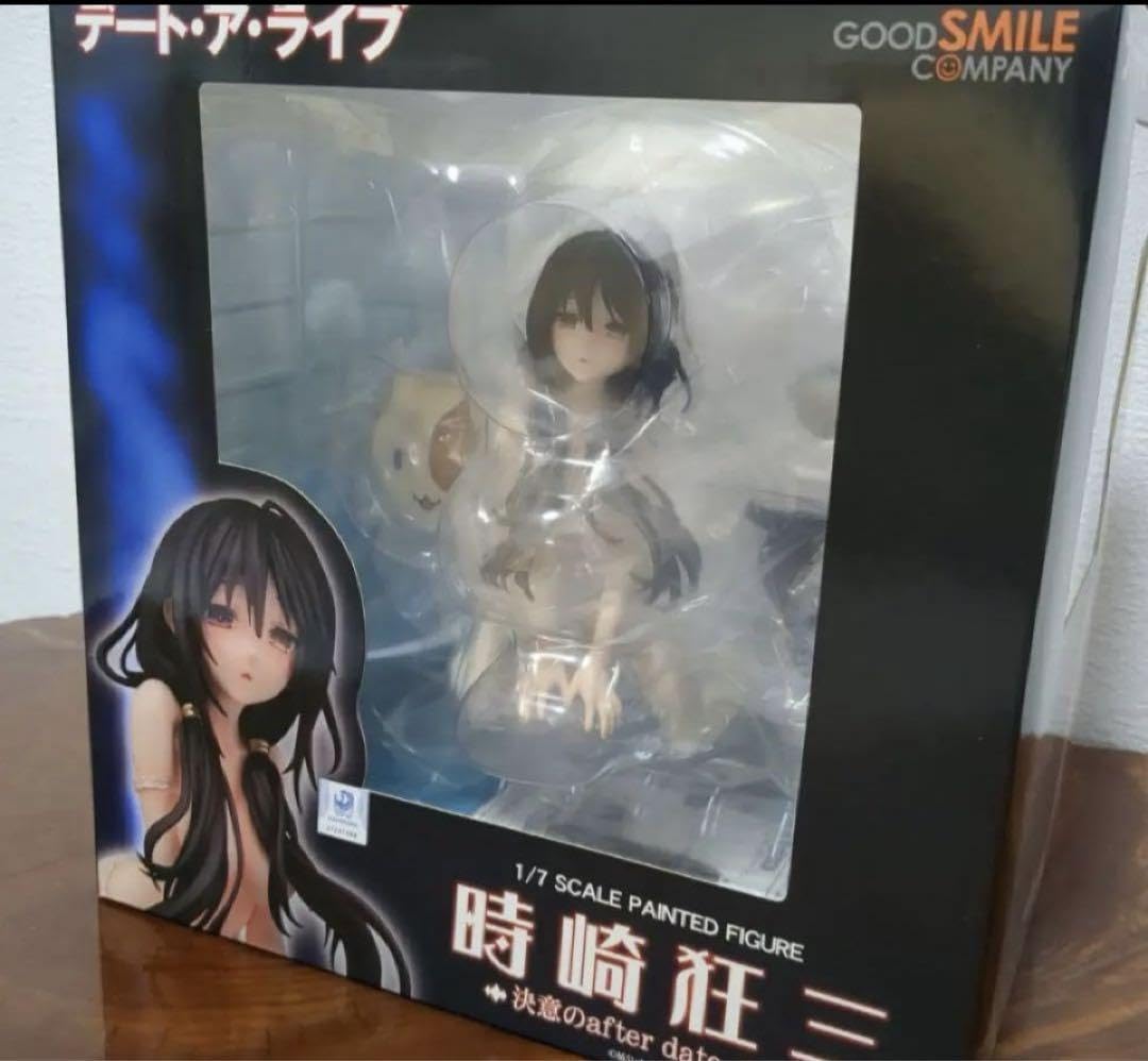 Amazon.co.jp: デート・ア・ライブ 時崎狂三 決意のafter date style 