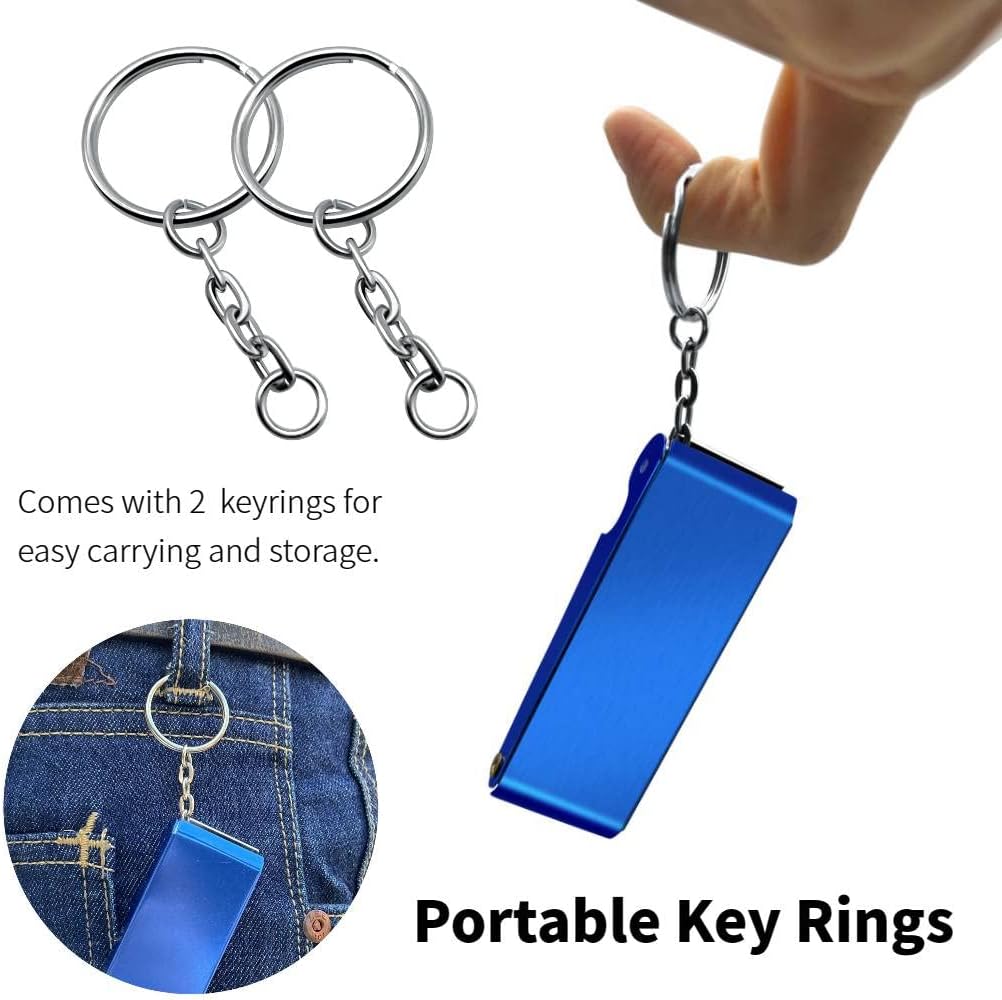 Strongthium Cutting Torch Tip Cleaner Tool kit for Welding Nozzles Carb Carburetor Jet Sprinklers and Stove Burner Gas Gap Shower Heads Orifices Wires Needles in Set