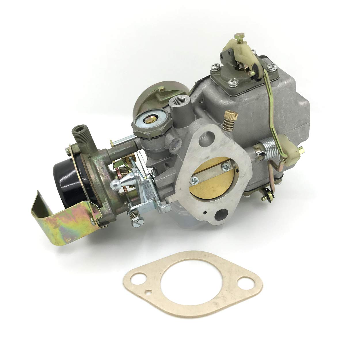 Buy Autolite 1100 1 Barrel Carburetor Fits 1963 to 1968 Mustang Falcon