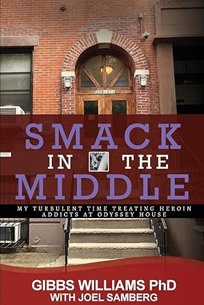 SMACK in the MIDDLE