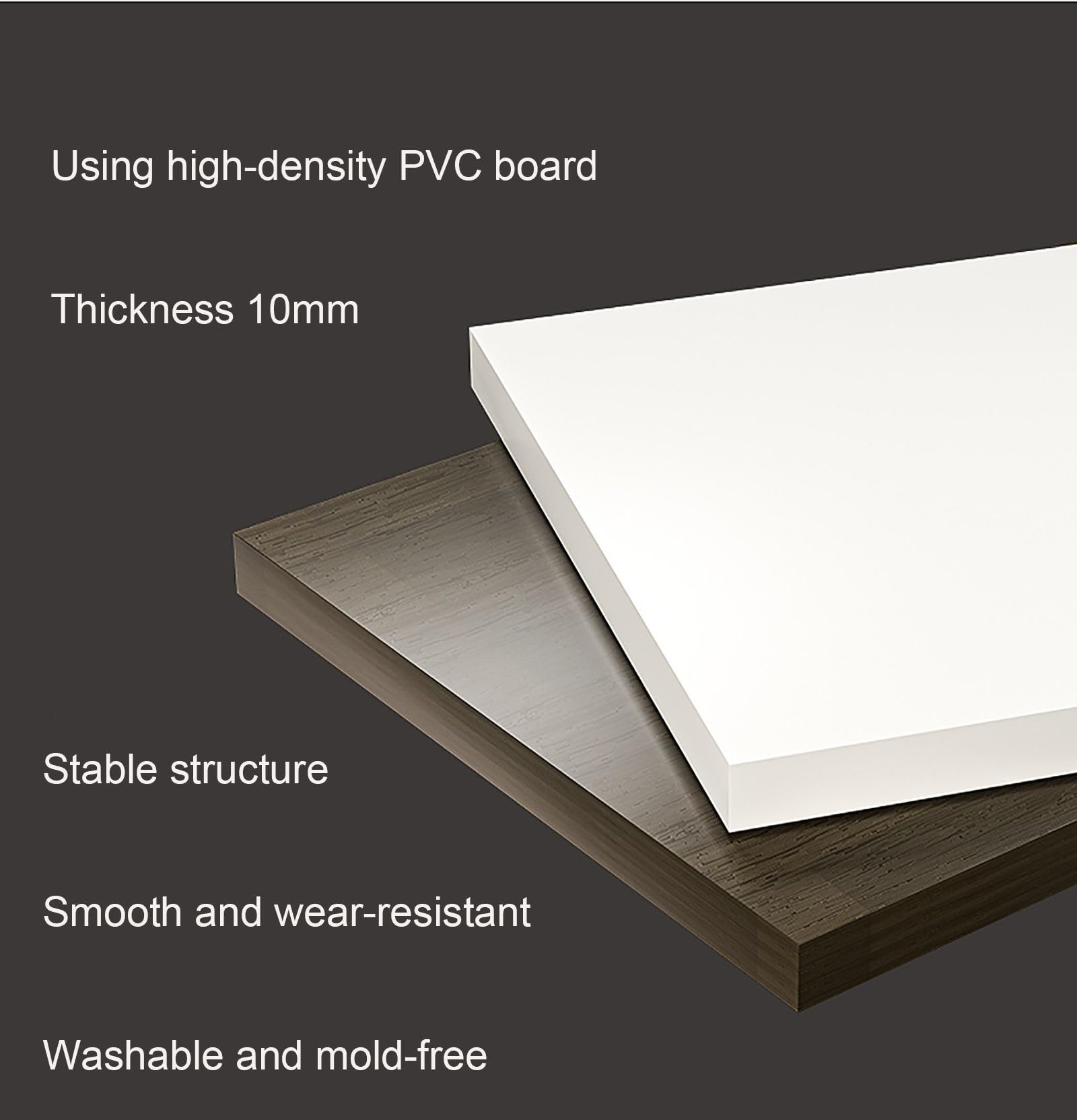 Caja de almacenamiento para enrutador WiFi, estante de madera de 2 capas con puerta de armario, regleta decorativa y caja oculta de gestión de cables para organización de escritorio