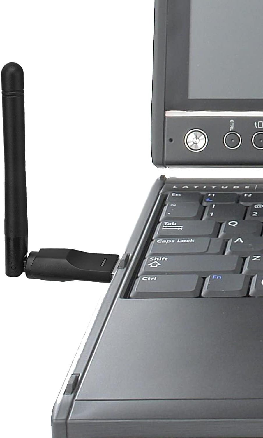 USB WiFi 7601 DONGLE FOR PC WINDOWS 10 11 DECODER AMIKO FERGUSON BWARE ZGEMMA CLOUD IBOX MT7601 150Mbps