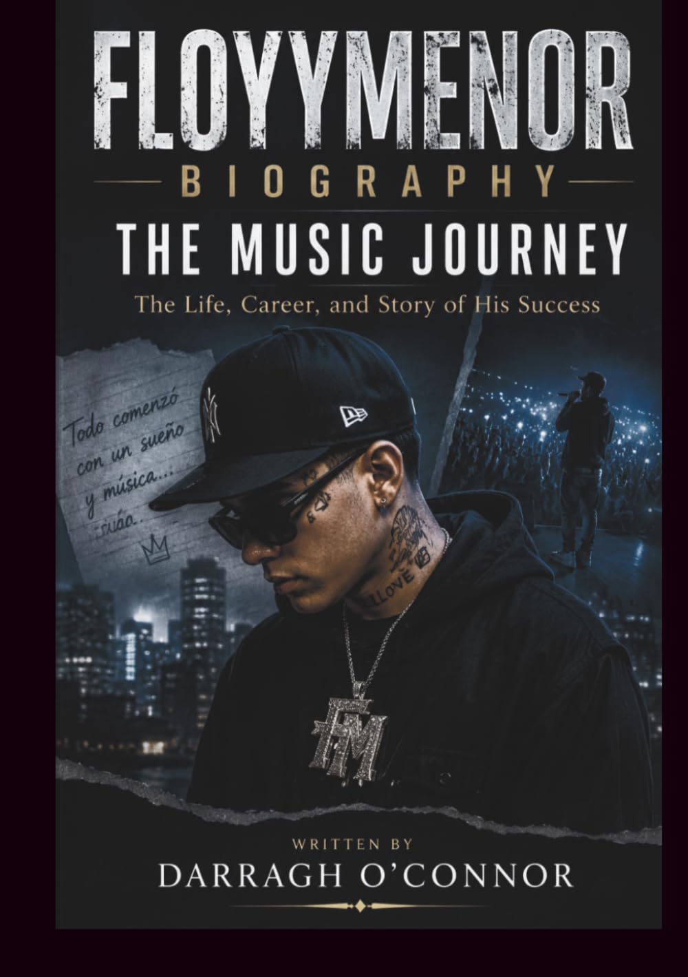 FLOYYMENOR BIOGRAPHY THE MUSIC JOURNEY: THE LIFE, CAREER, AND STORY OF HIS SUCCESS