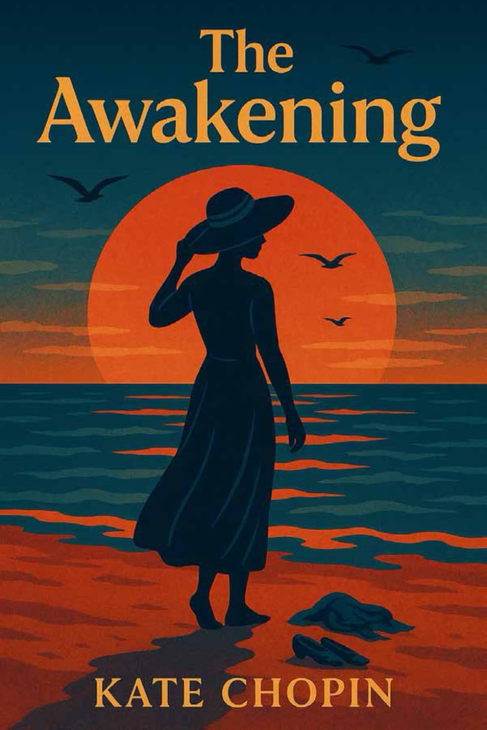 The Awakening